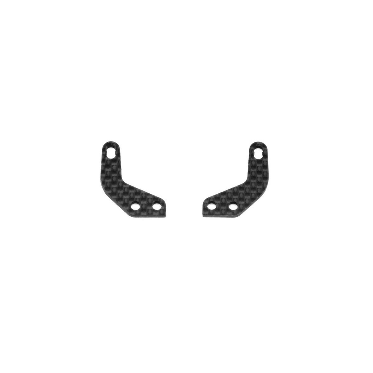 Steeringblock lever carbon 748 (2)