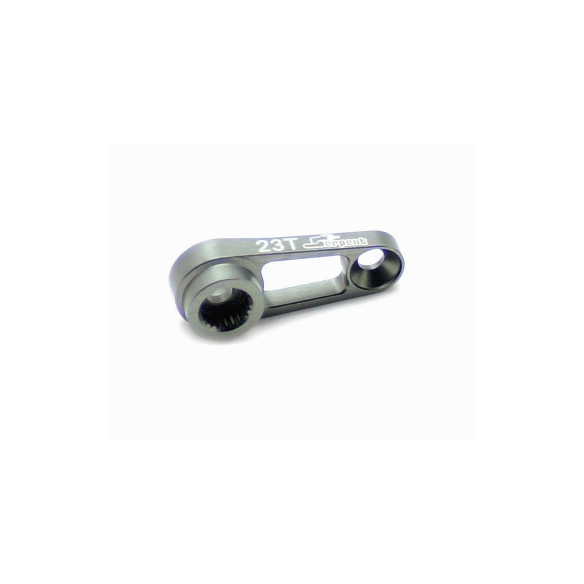 Serpent | Servo lever steering alu 23T 748 SER804364