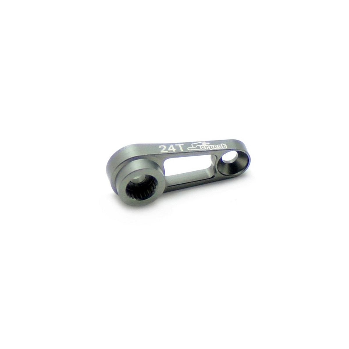 Serpent | Servo lever steering alu 24T 748 SER804365