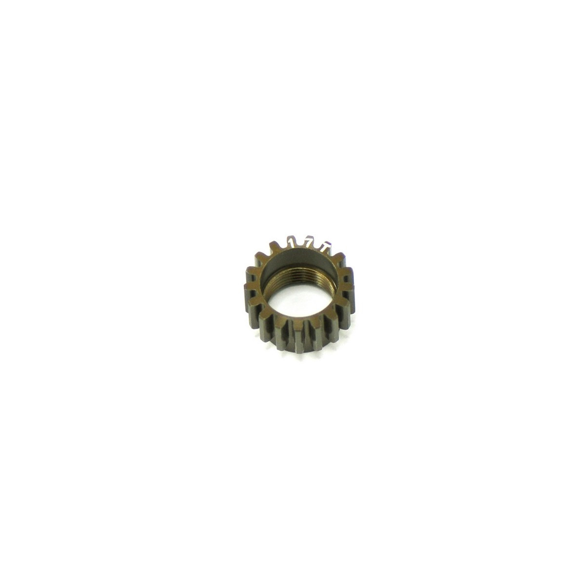 Serpent | Centax-3 gear-pinion alu 17t wc V2 SER804383