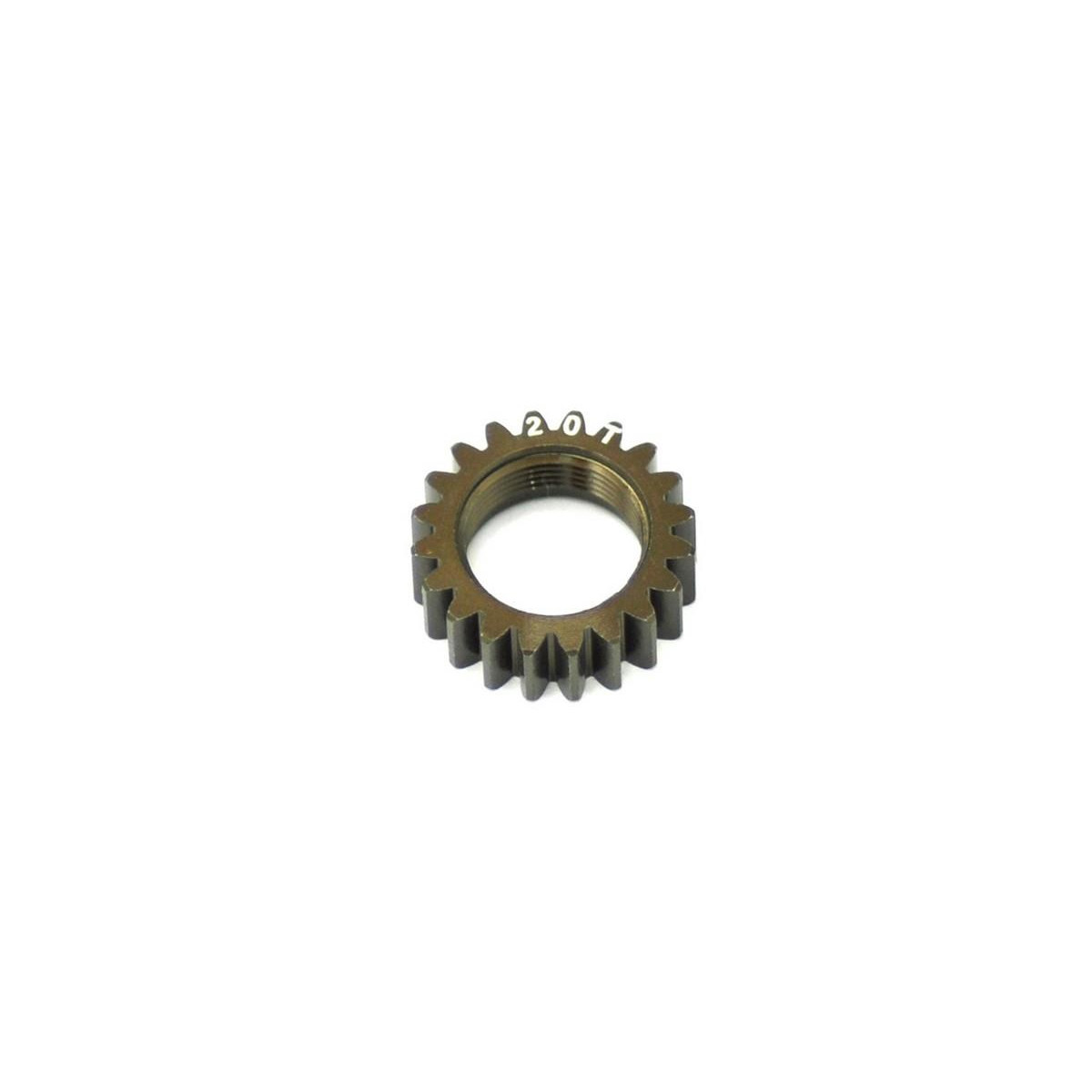 Serpent Centax-3 gear-pinion alu 20t wc V2 SER804384