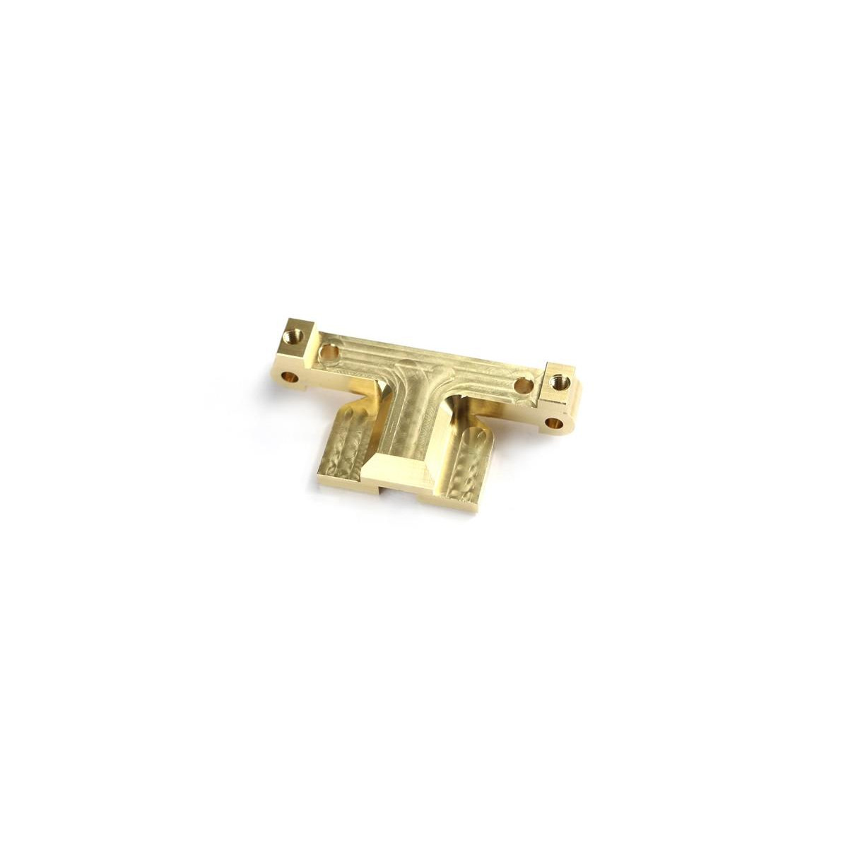 Serpent | Suspension bracket FR  brass SER804400