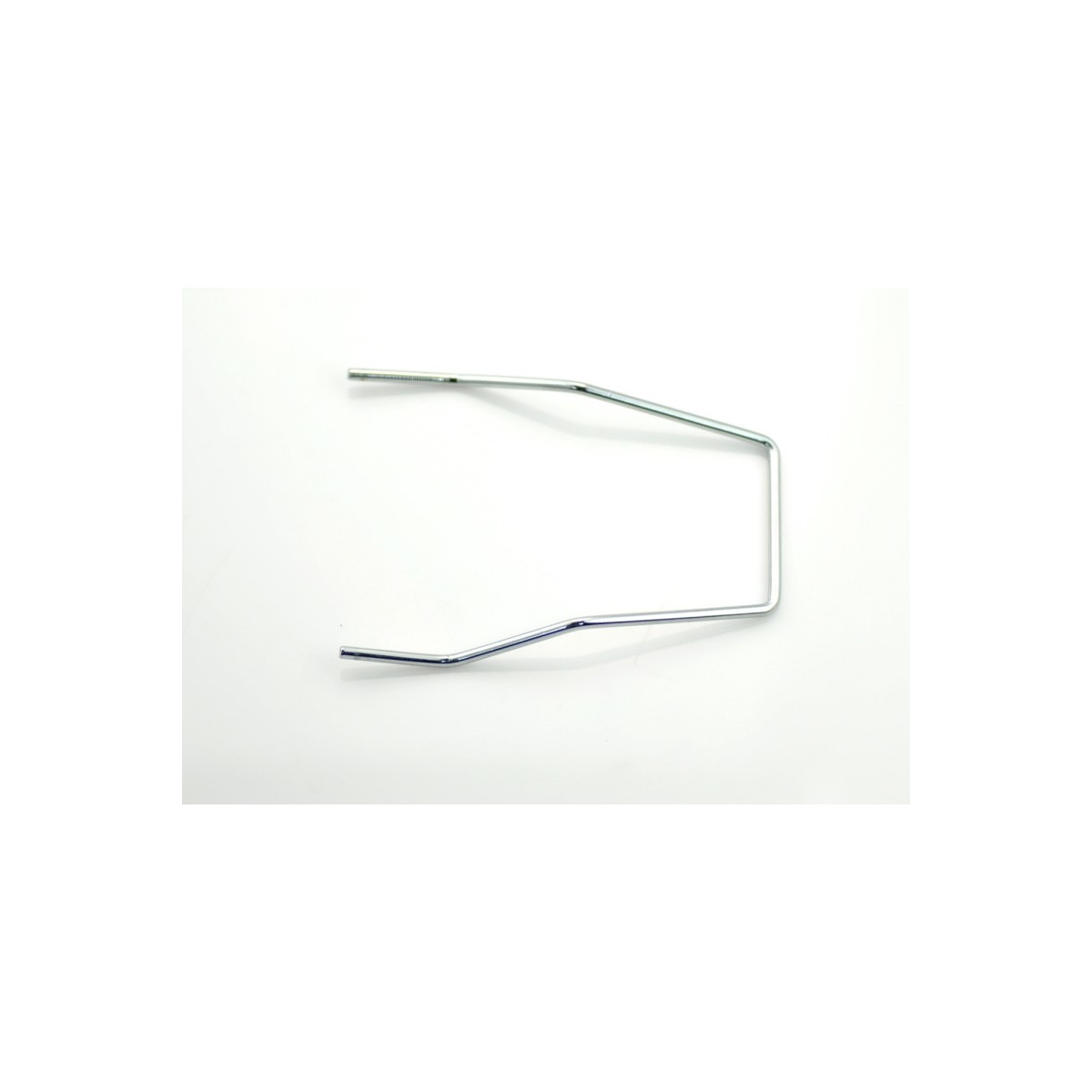 Serpent | Roll-bar chrome SER902157