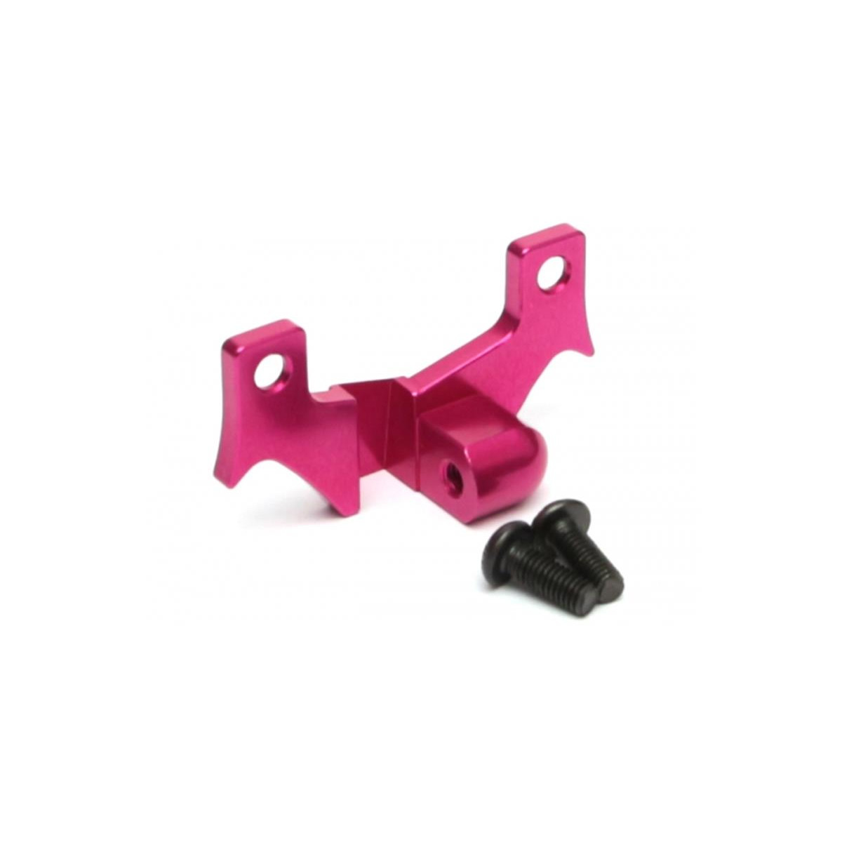 Boom Racing Aluminum Belt Tension Mount for Sakura D4...