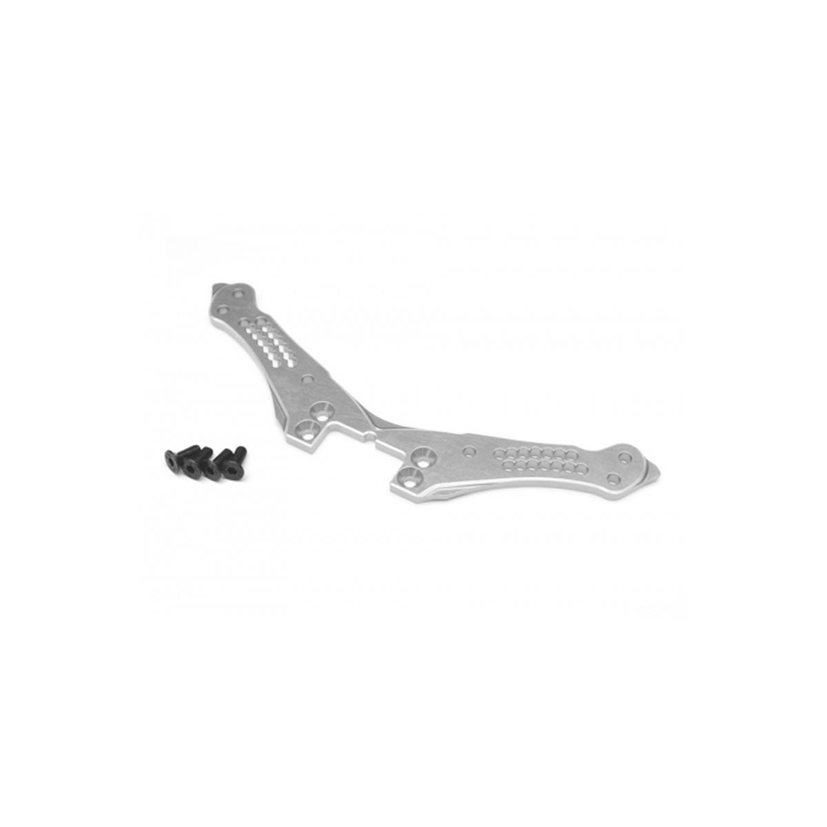 Boom Racing Aluminum Rear Shock Tower for Sakura D4 Rear...