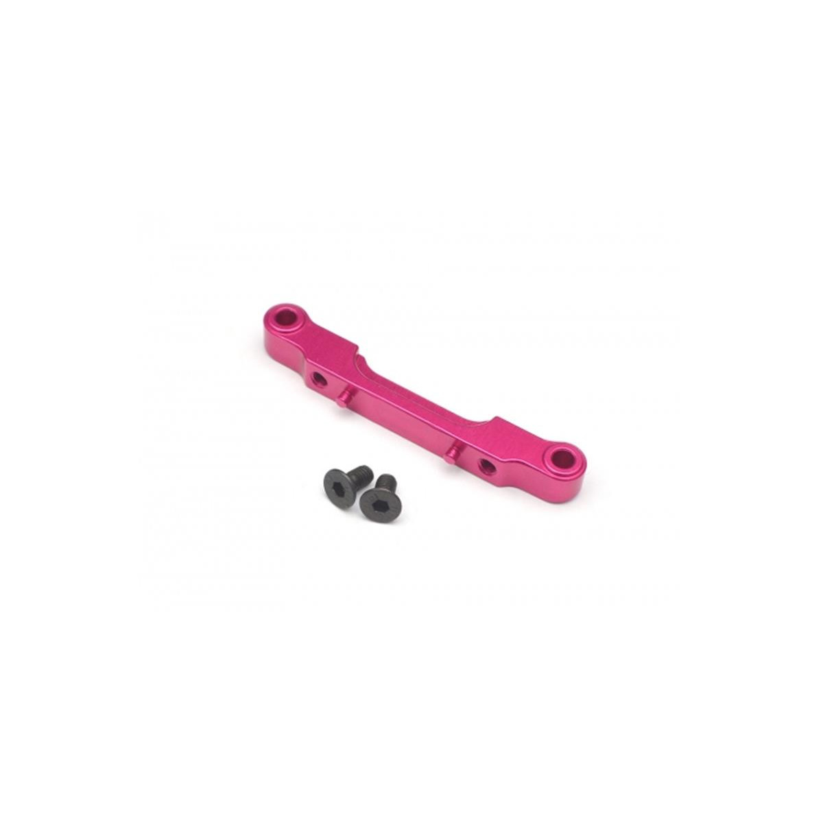 Boom Racing Aluminum Front Suspension Mount for Sakura D4...