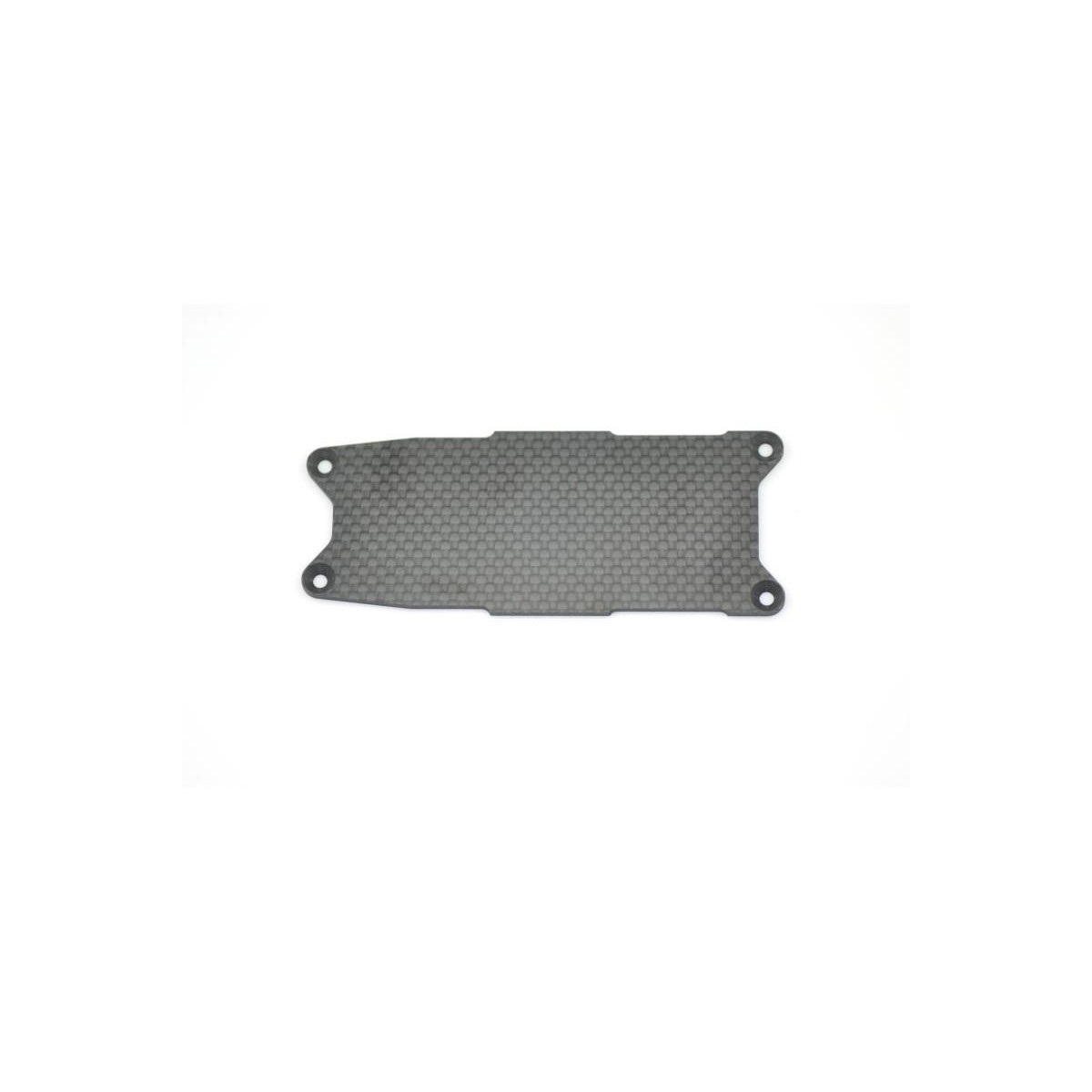 Battery-plate closed carbon