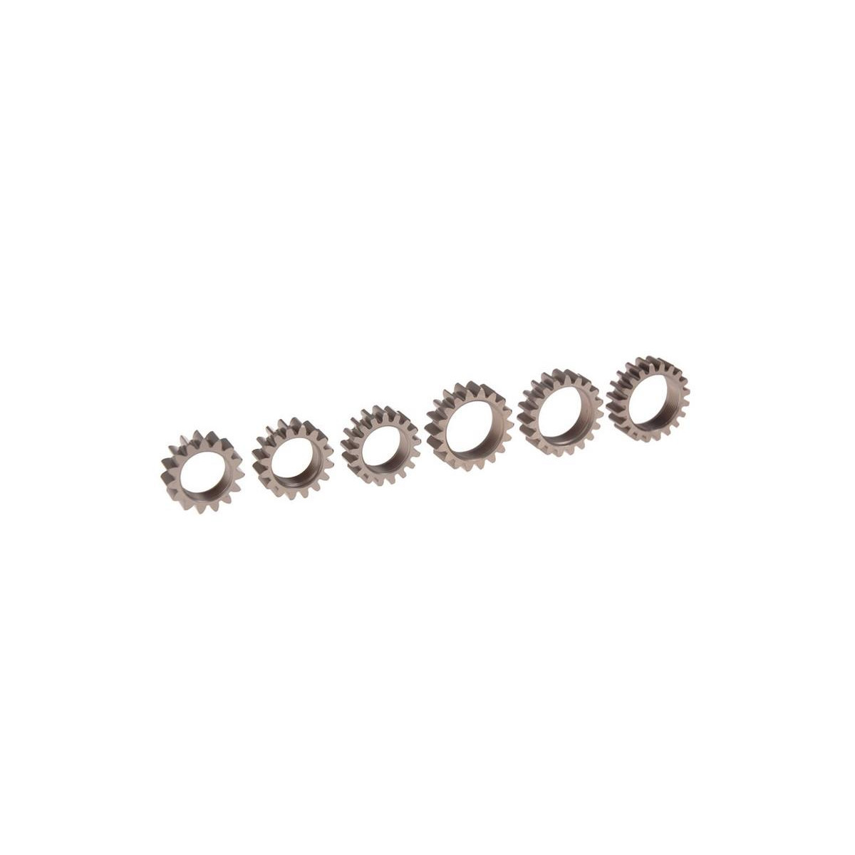 Serpent | Gear-pinion-set centax-2 SER903224