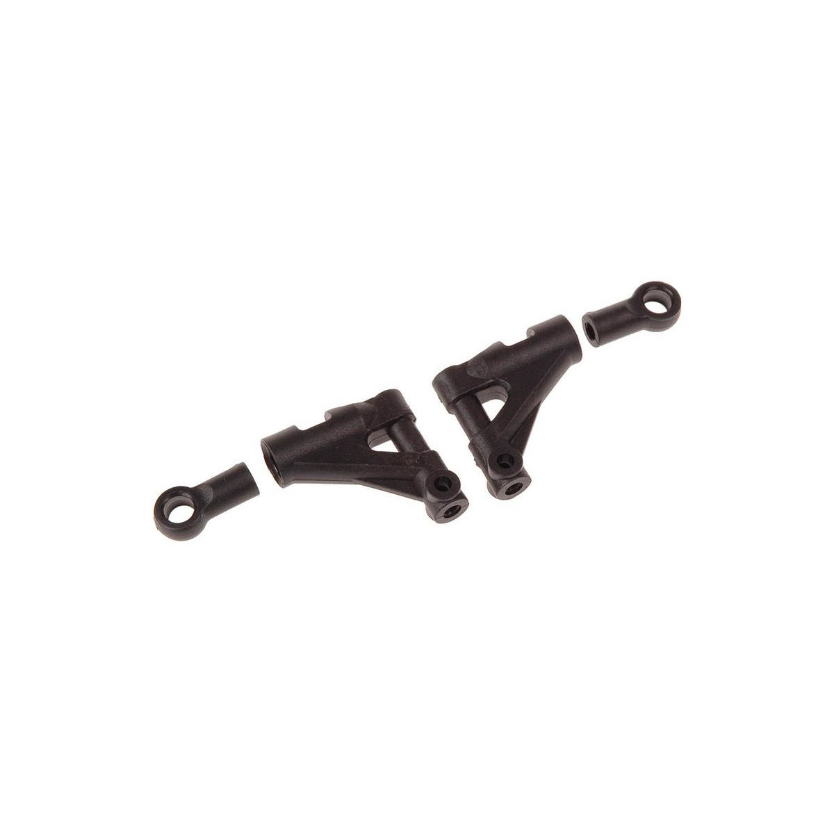 Serpent Wishbone rear upper (2) SER903258