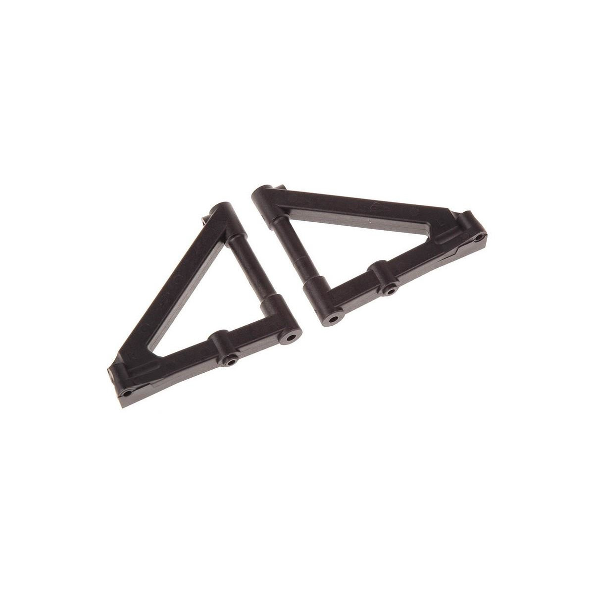 Serpent Wishbone front lower (2) SER903261