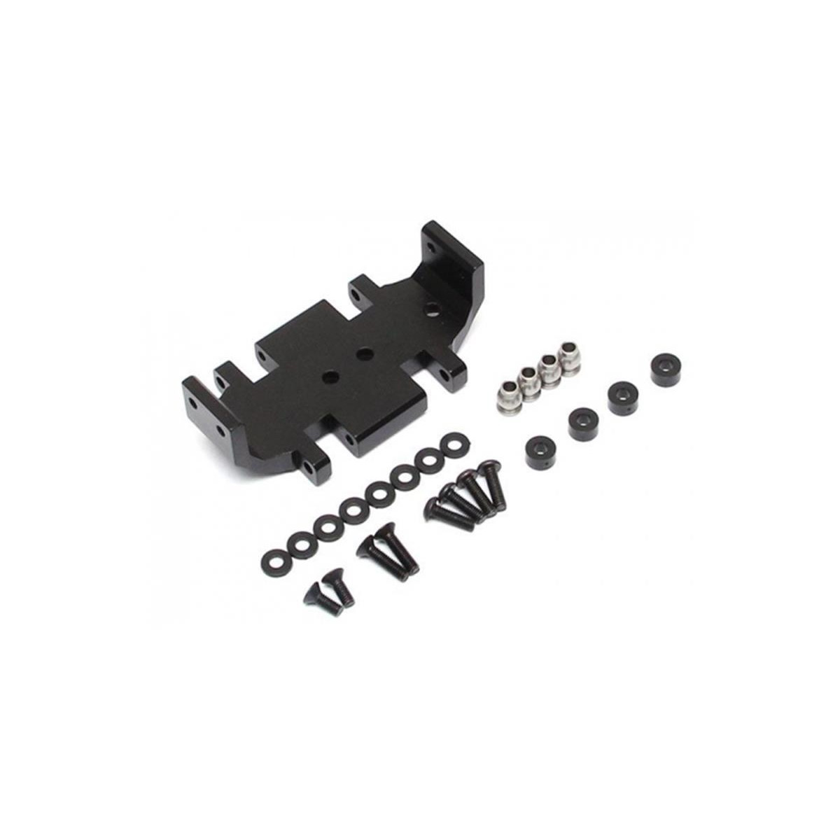 Boom Racing High Clearance Skid Plate for D90 / D110...