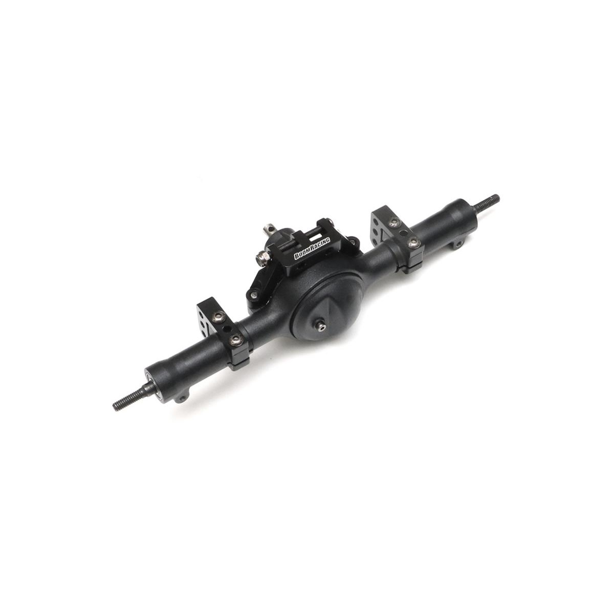 Boom Racing Complete Assembled Rear Axle for BRX01 for...