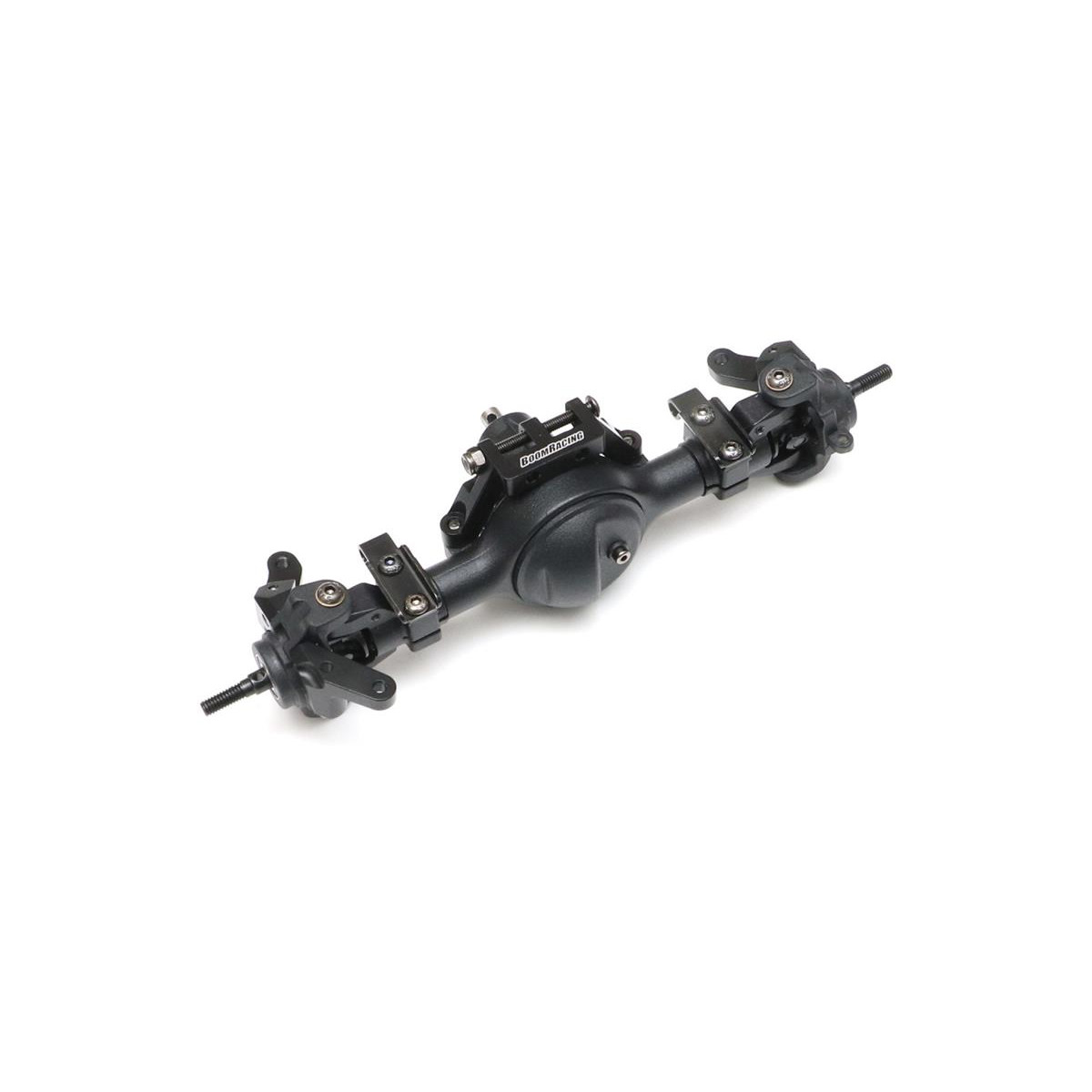 Boom Racing Complete Assembled Front Axle for BRX01 for...