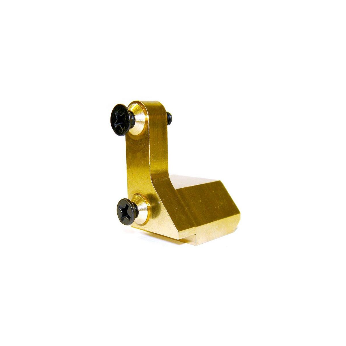 Balance weight central brass 50g