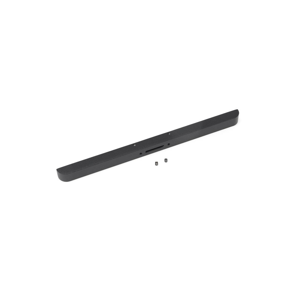 Boom Racing Aluminum Front Bumper Black for BRX02 109...