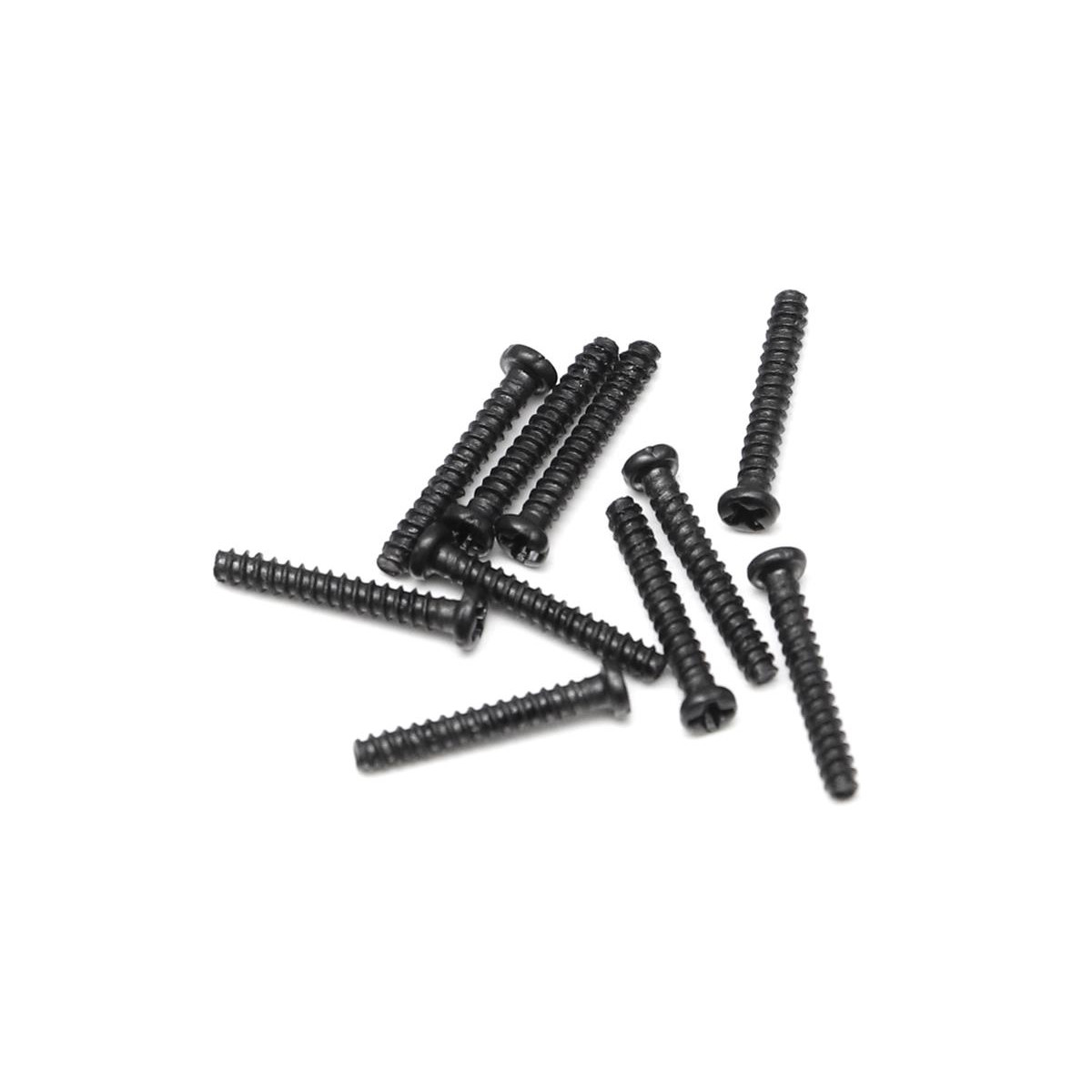 Boom Racing M1.2X8 Phillips Head Self-Tapping Screws...