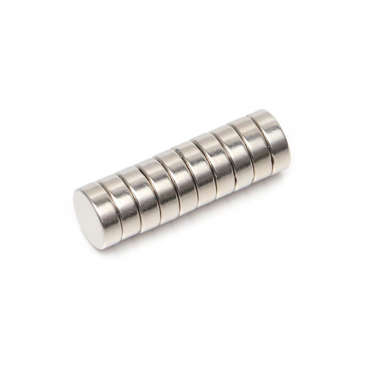 Boom Racing 8x3mm Mini Magnet (10) AT-BRASOST8X3