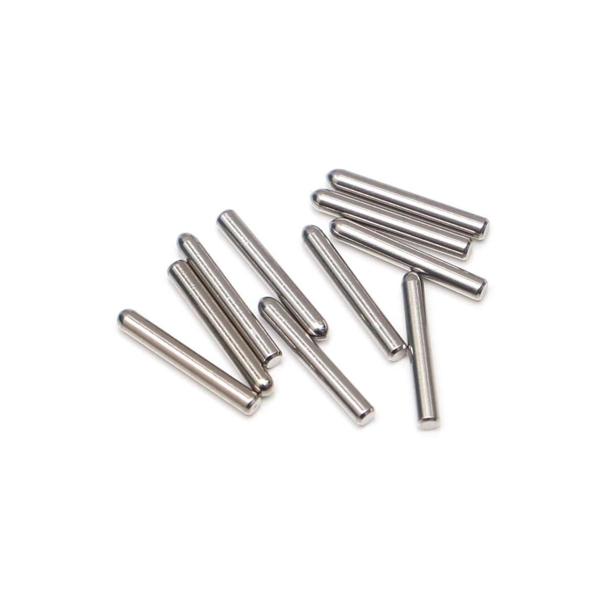 Boom Racing Stainless Steel Pin D1.1*8 (10) AT-BRASPIN1108