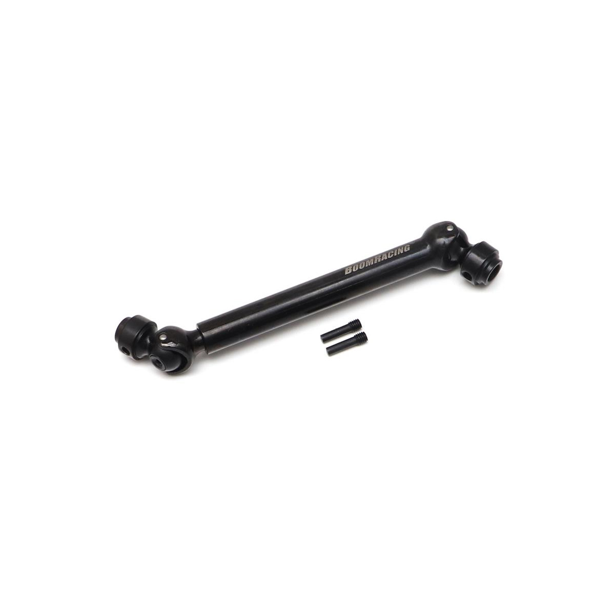 Boom Racing KUDU Heavy-Duty 98-113mm Steel CVD Center...