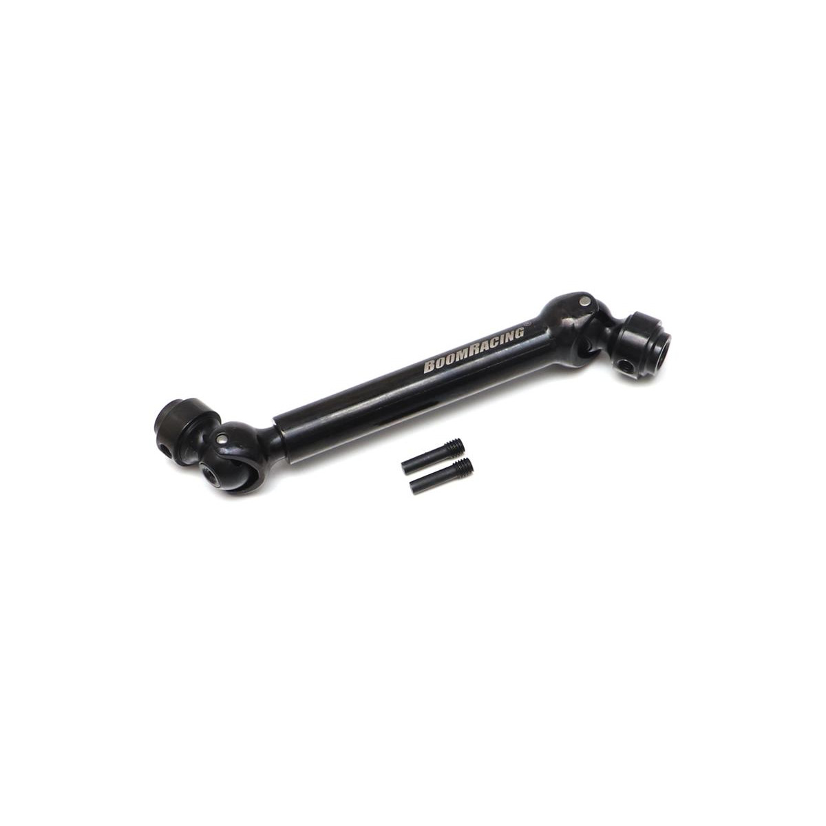 Boom Racing KUDU Heavy-Duty 84-89mm Steel CVD Center...