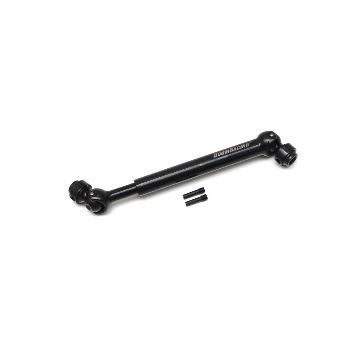 Boom Racing KUDU Heavy-Duty 110-135mm Steel CVD Center...