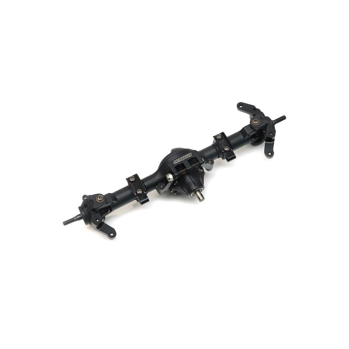 Boom Racing BRX90 Complete Front PHAT Axle Link Version...