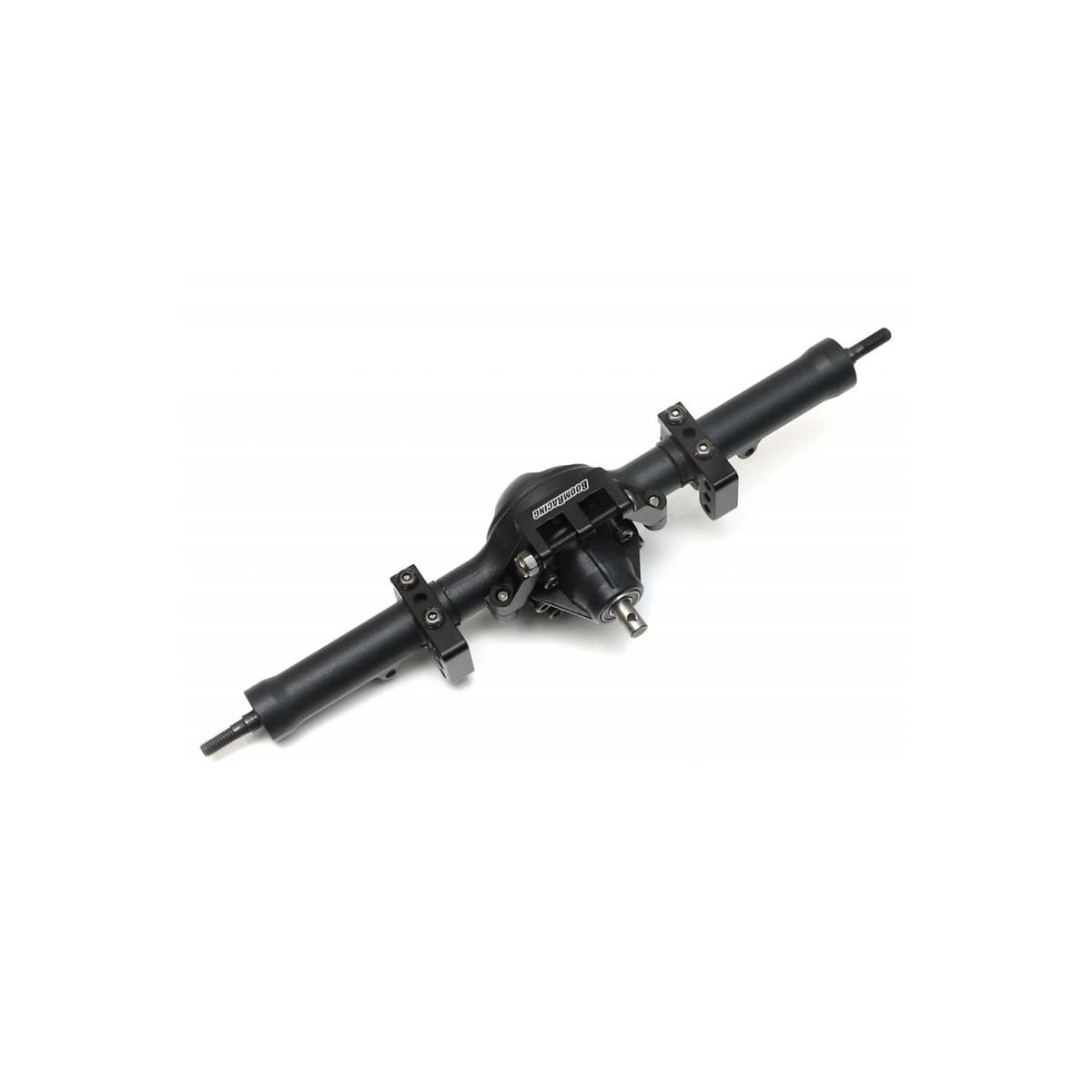 Boom Racing BRX90 Complete Rear PHAT Axle Link Version...