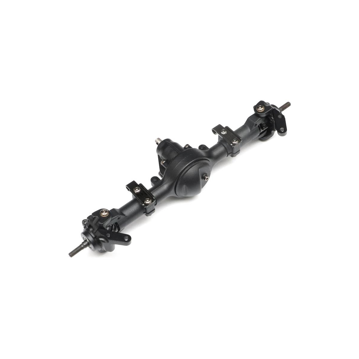 Boom Racing BRX90 Complete Front PHAT Axle for BRX02 D110...