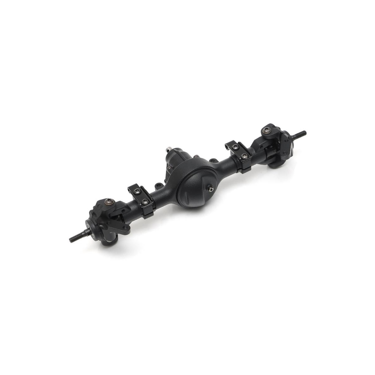 Boom Racing BRX80 Complete Front PHAT Axle for BRX02 109...