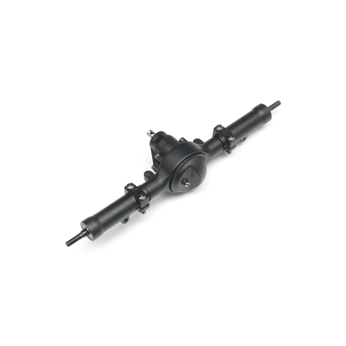 Boom Racing BRX80 Complete Rear PHAT Axle for BRX02 109...