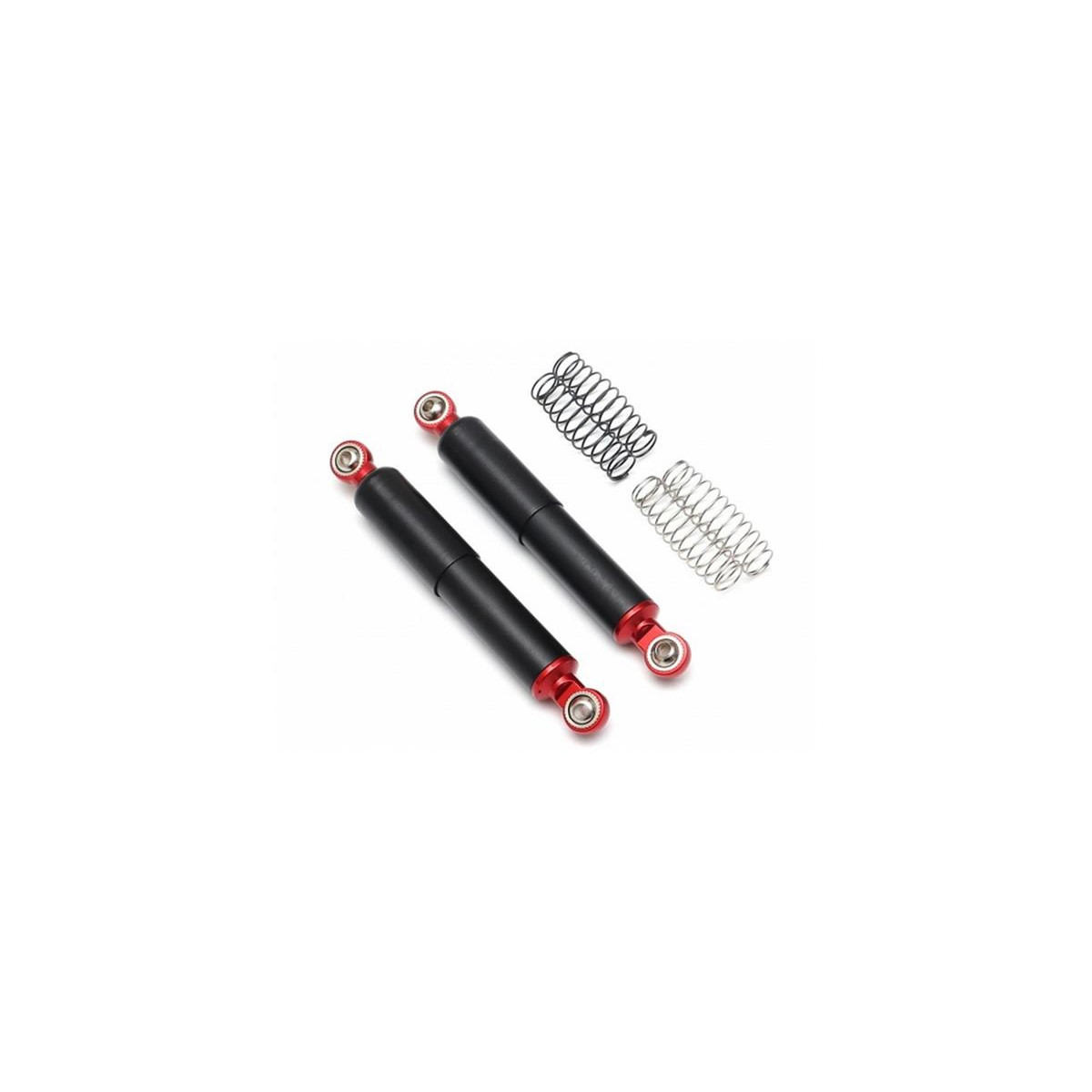 Team Raffee Co. Realistic Aluminum Internal Shocks Set...