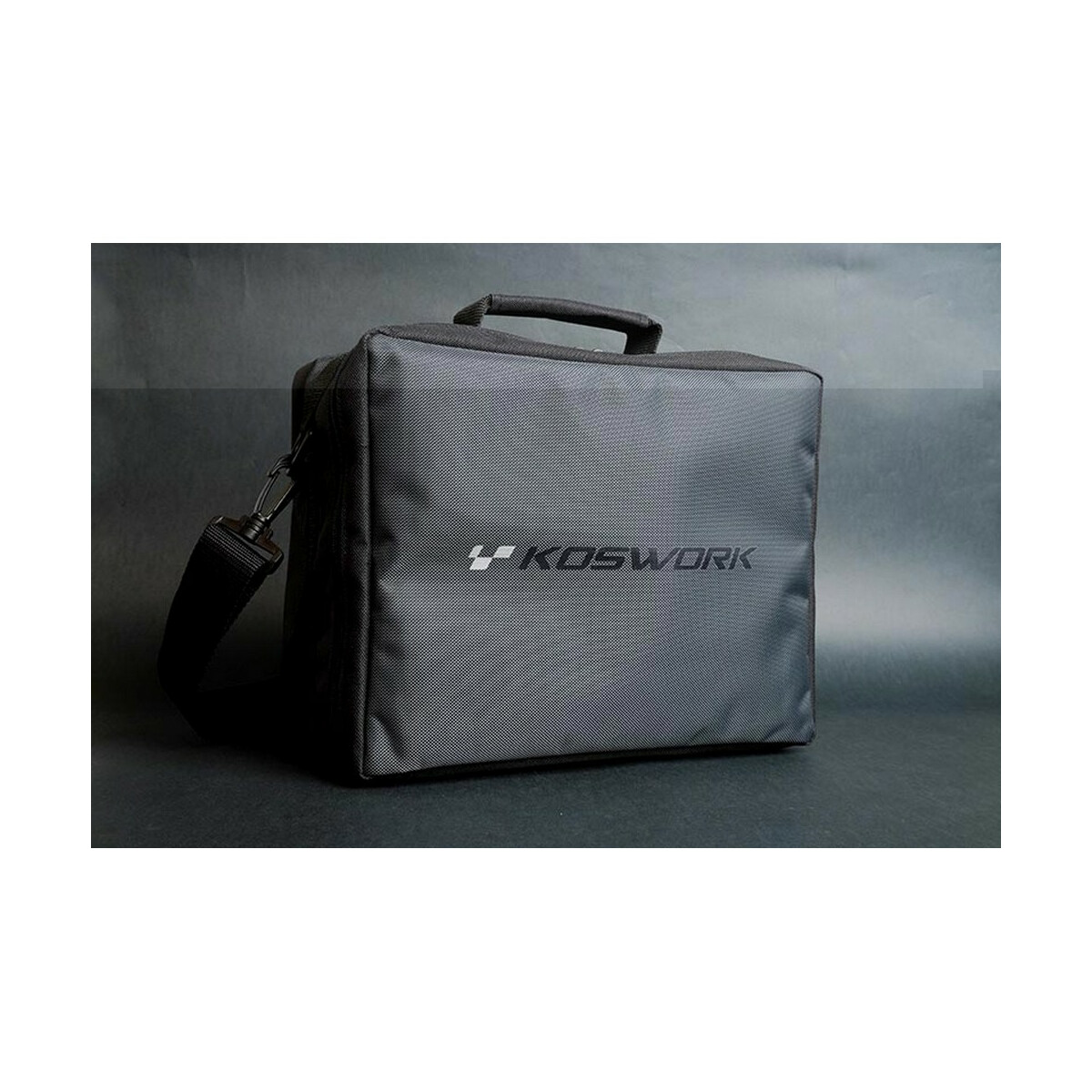 Tasche Koswork fuer Sender Flysky Noble NB4  (300x240x160mm)