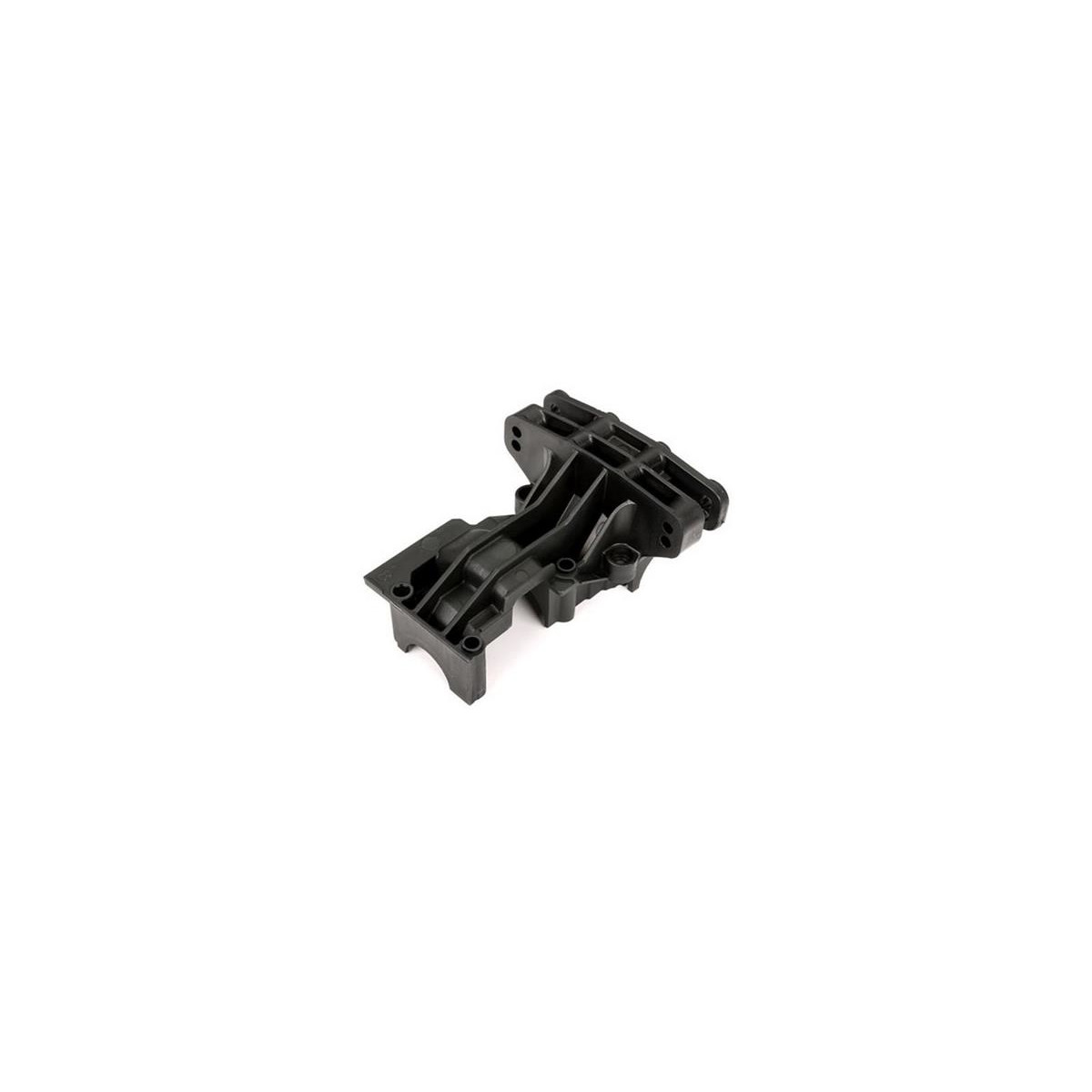 Traxxas 7727R Bulkhead oben hinten X-Maxx, XRT