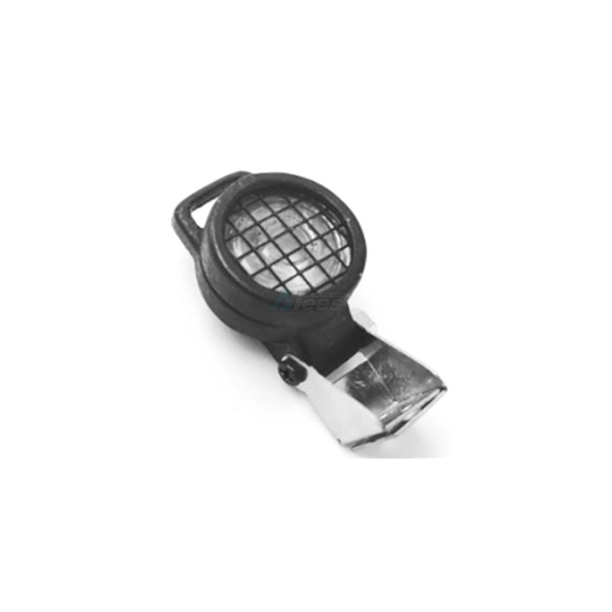 CChand 1:10 or 1:14 Working Light (3mm LED Hole)