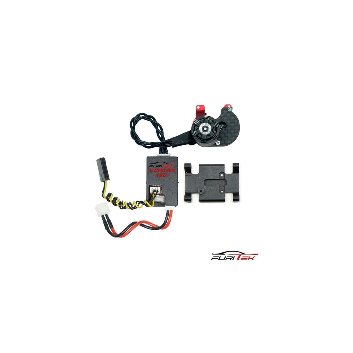 Furitek Stinger Brushless Power System FUR-2288