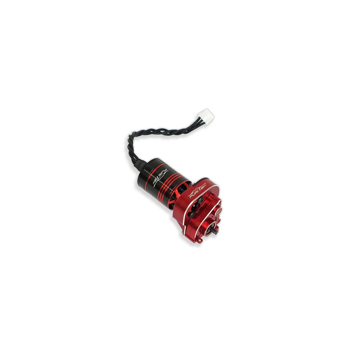 Furitek Cedar Inrunner Brushless Motor mit BL-Setup FUR-2310