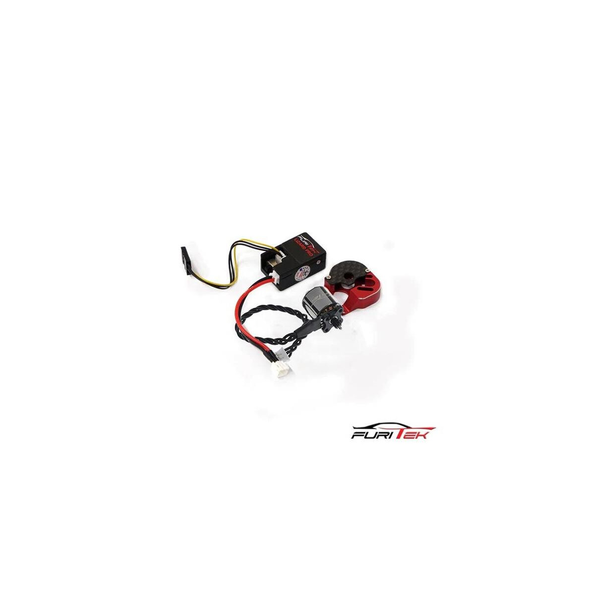 Furitek Starter 2S Brushless Power System FUR2426