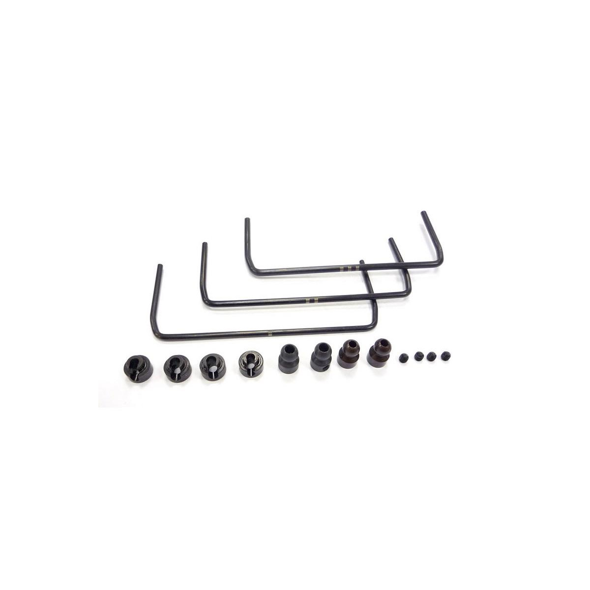 Serpent | Antirollbar set 966 RR (3) SER903337