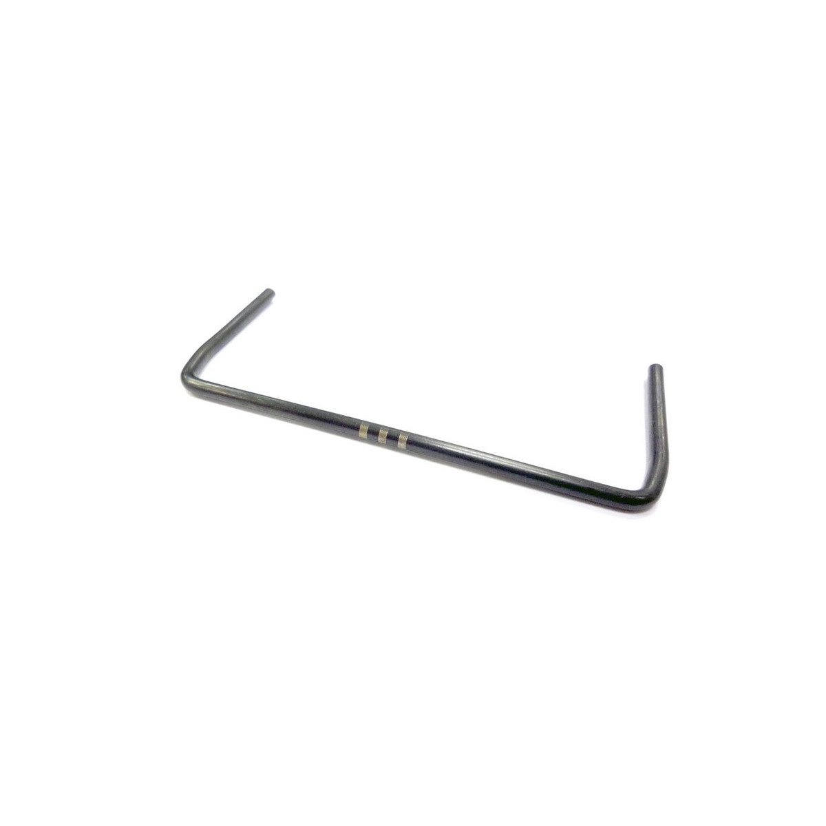 Antirollbar 966 RR 2.8mm