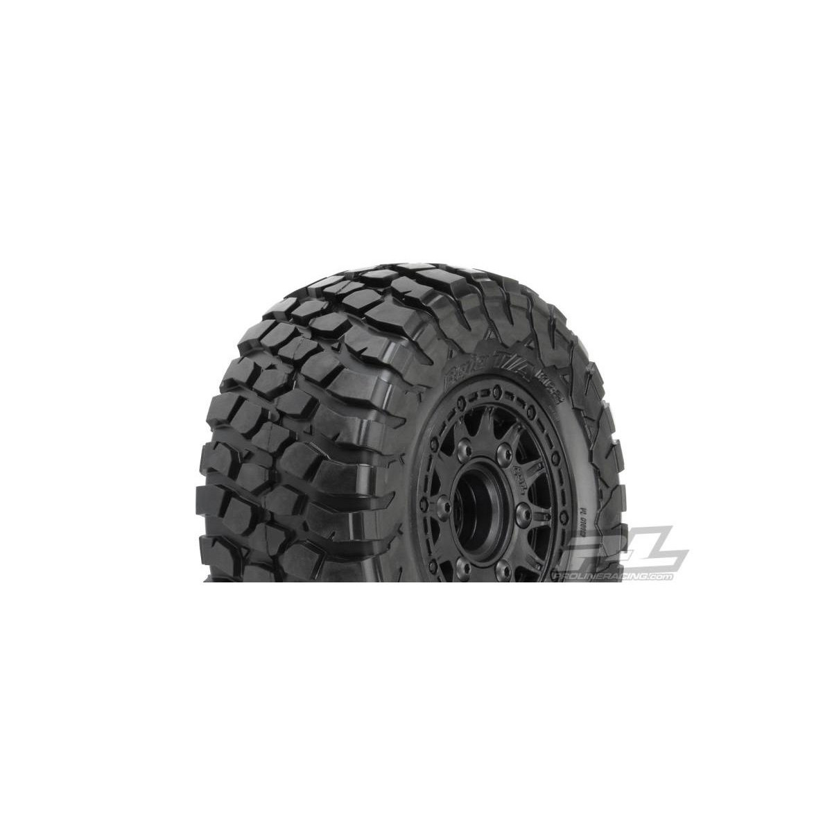 ProLine BFGoodrich Baja T/A KR2/Raid 2.2/3.0 Felge...