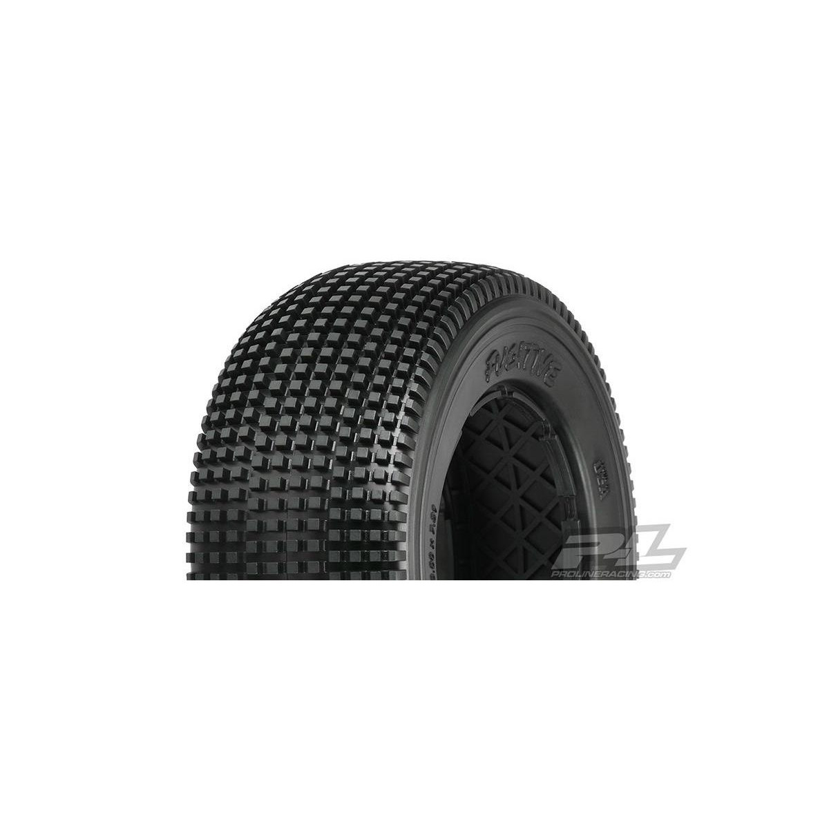 ProLine Fugitive S2 Off-Road Reifen (2) PRO-10143-202