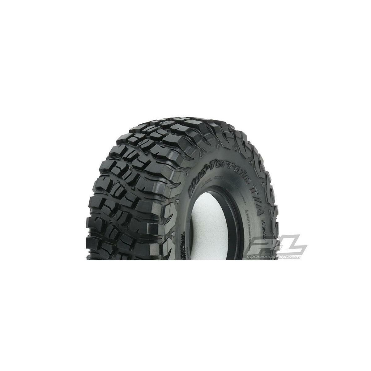 ProLine BFGoodrich T/A KM3 Predator 1.9 Reifen mit...