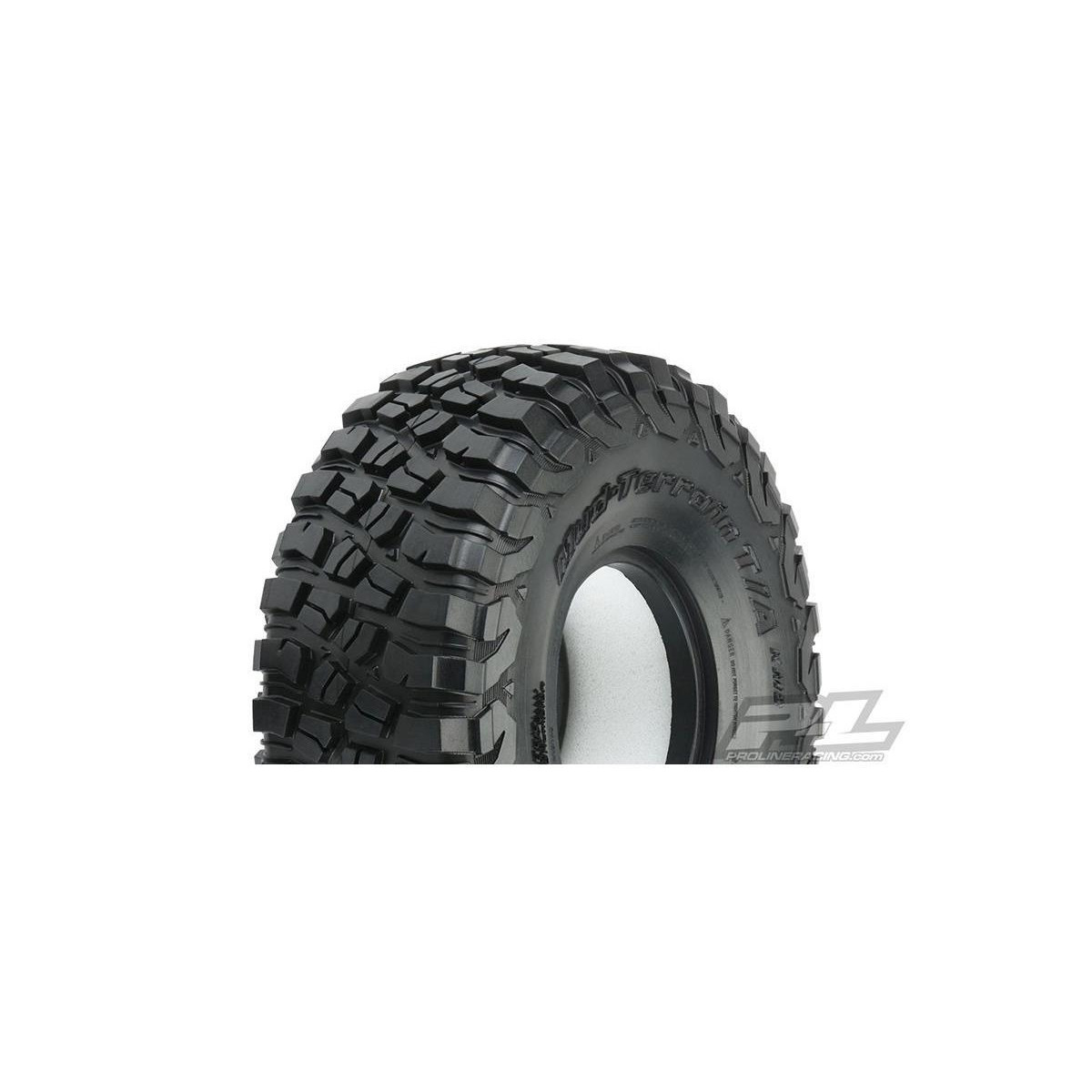 ProLine BFGoodrich T/A KM3 G8 1.9 Reifen mit Einlage (2)...