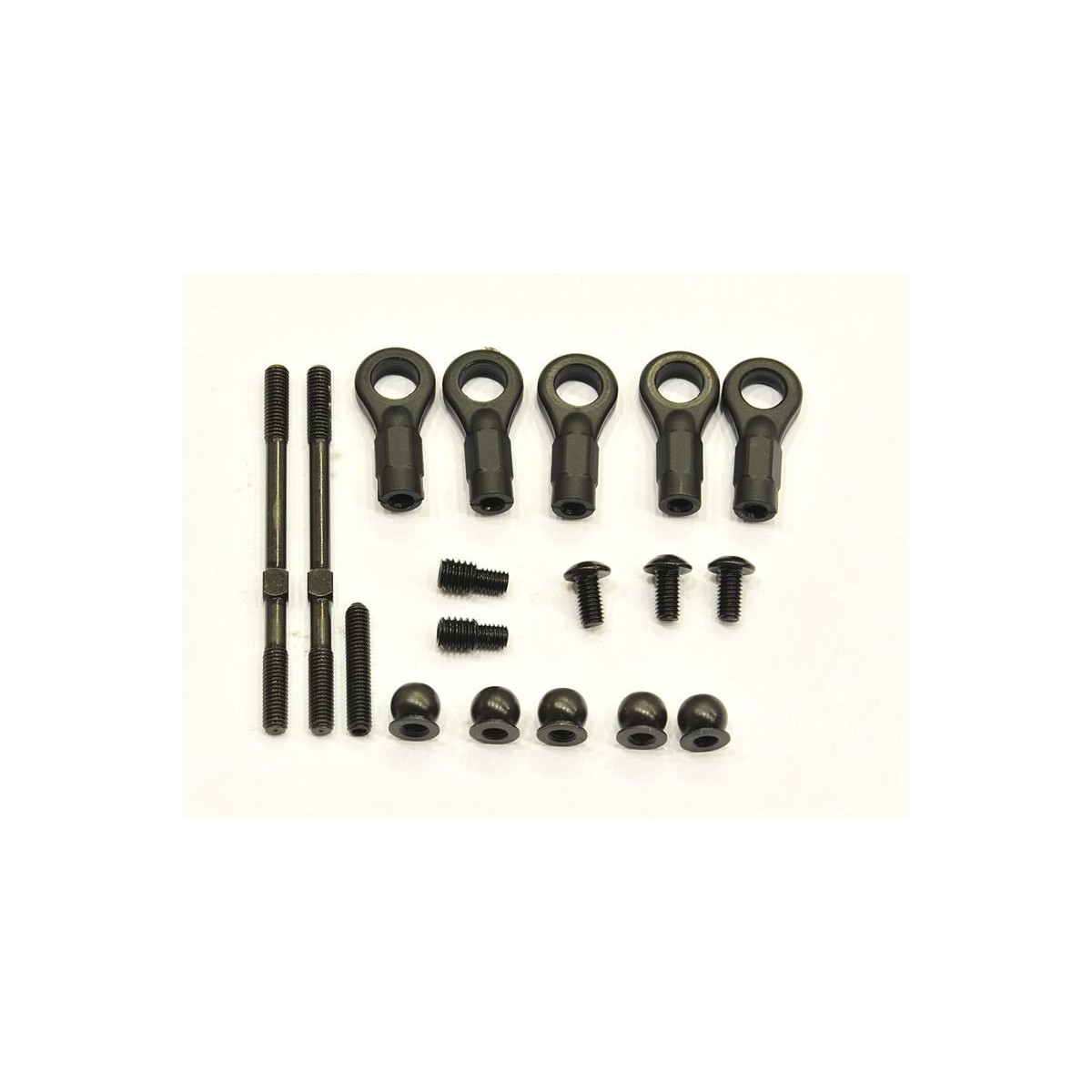 Link radiotray set 966