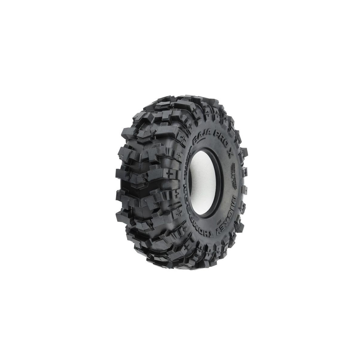 ProLine Mickey Thompson Baja Pro X G8 2.2 Reifen mit...