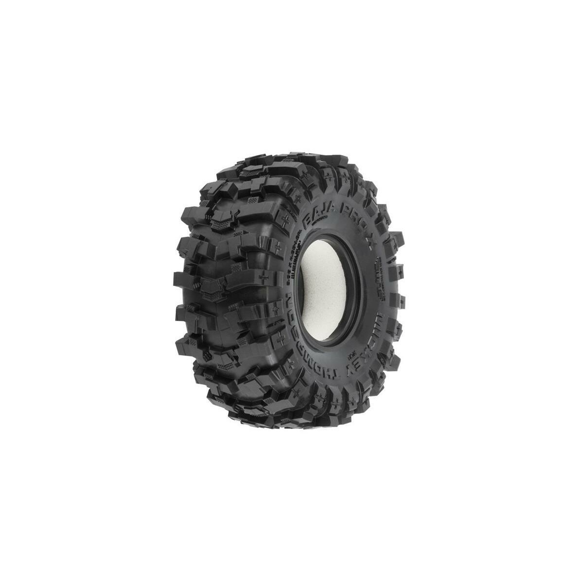 ProLine Mickey Thompson Baja Pro X Predator 1.9 mit...