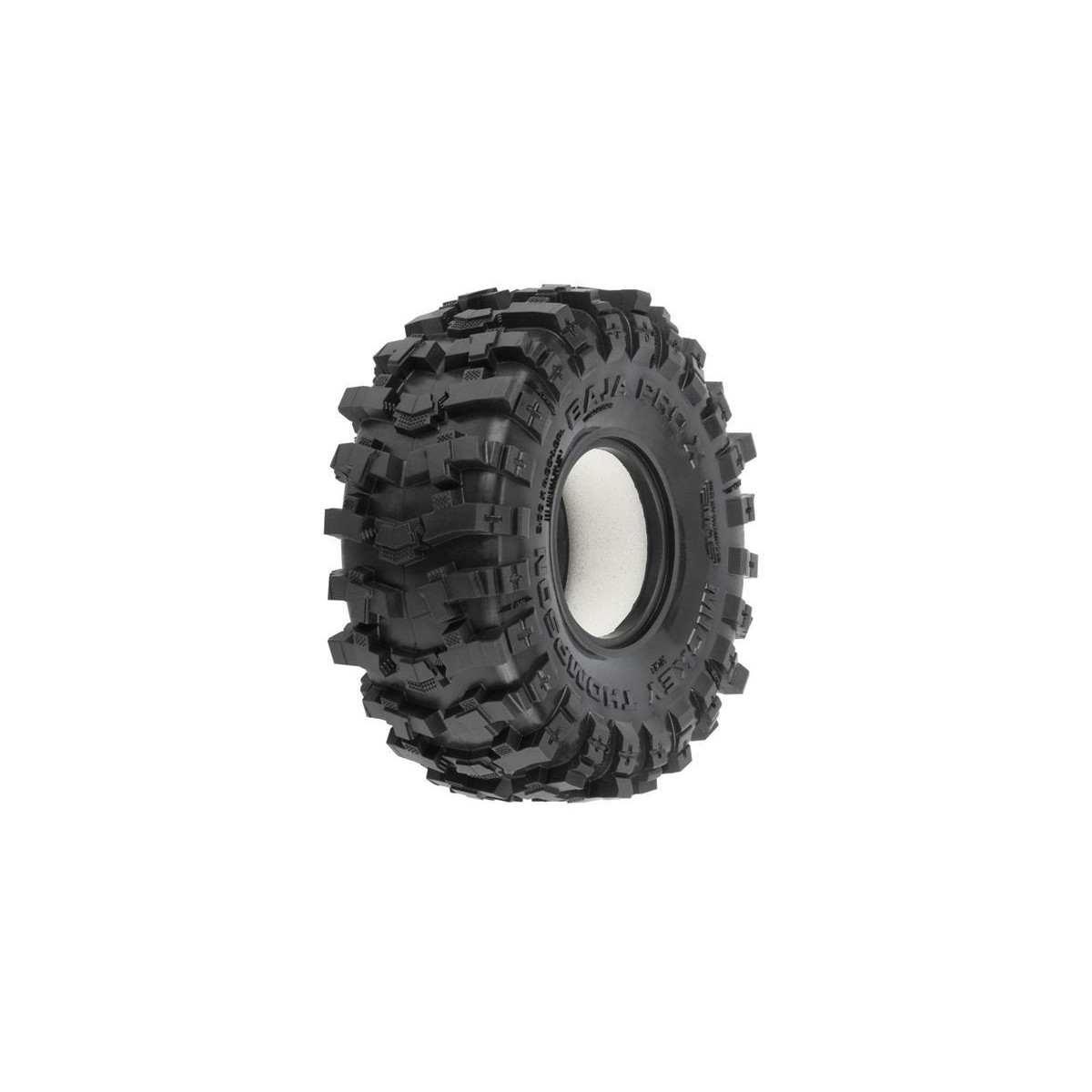 ProLine Mickey Thompson Baja Pro X G8 1.9 mit Einlage (2)...