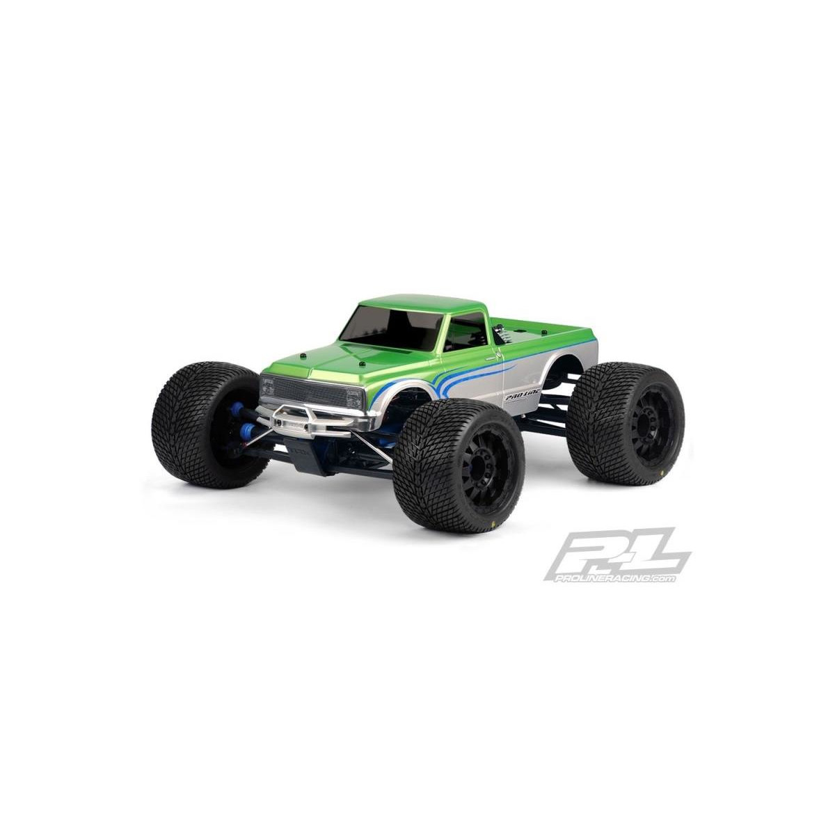 ProLine Pro-Line Chevy 1972 C10 PRO-3227-00