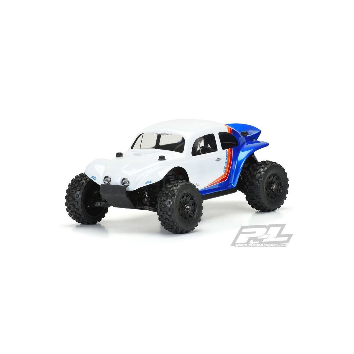 ProLine Pro-Line Volkswagen Baja Bug PRO-3238-62