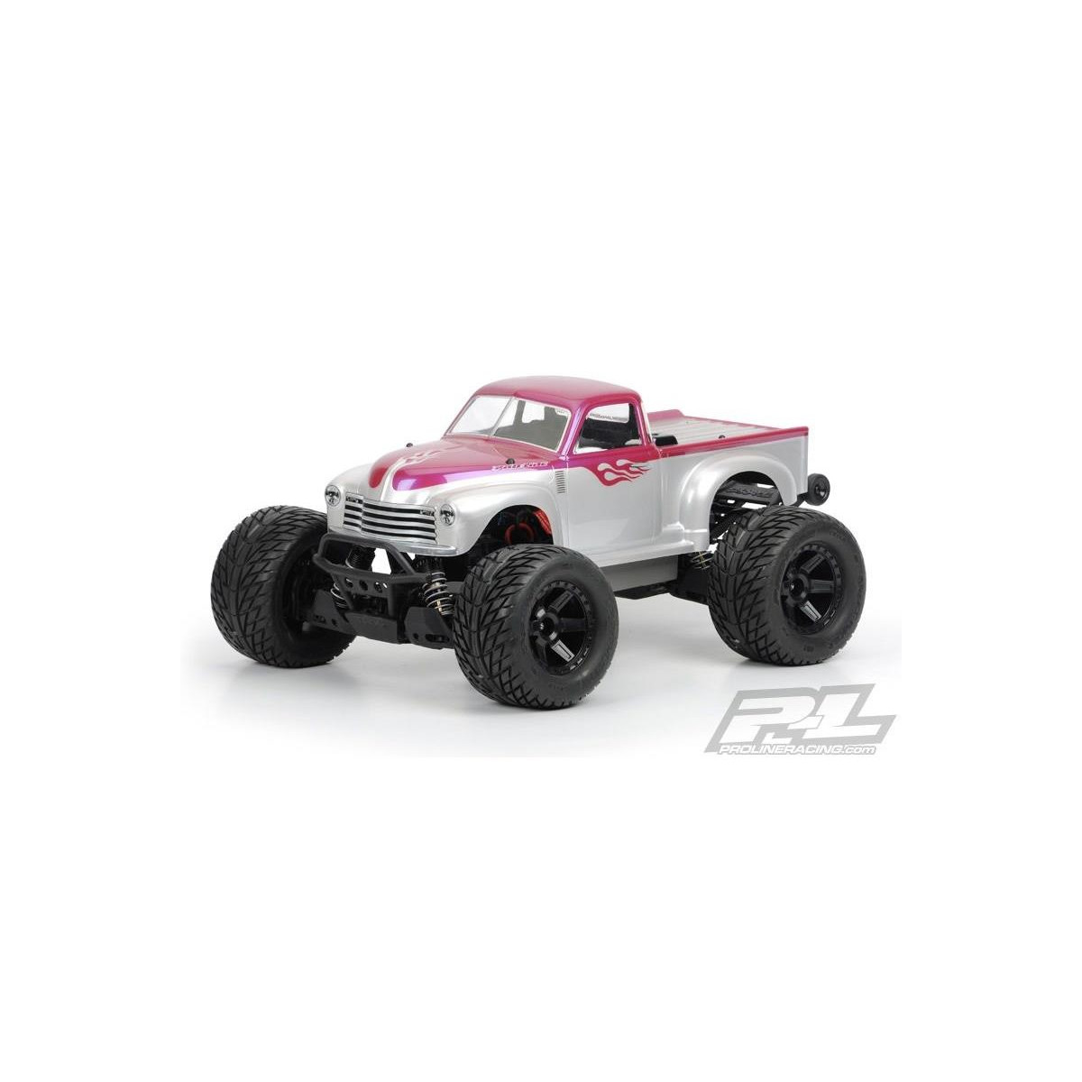 ProLine Pro-Line Früher 50er Chevy PRO-3255-00